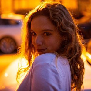 Meet your Posher, Gaelle